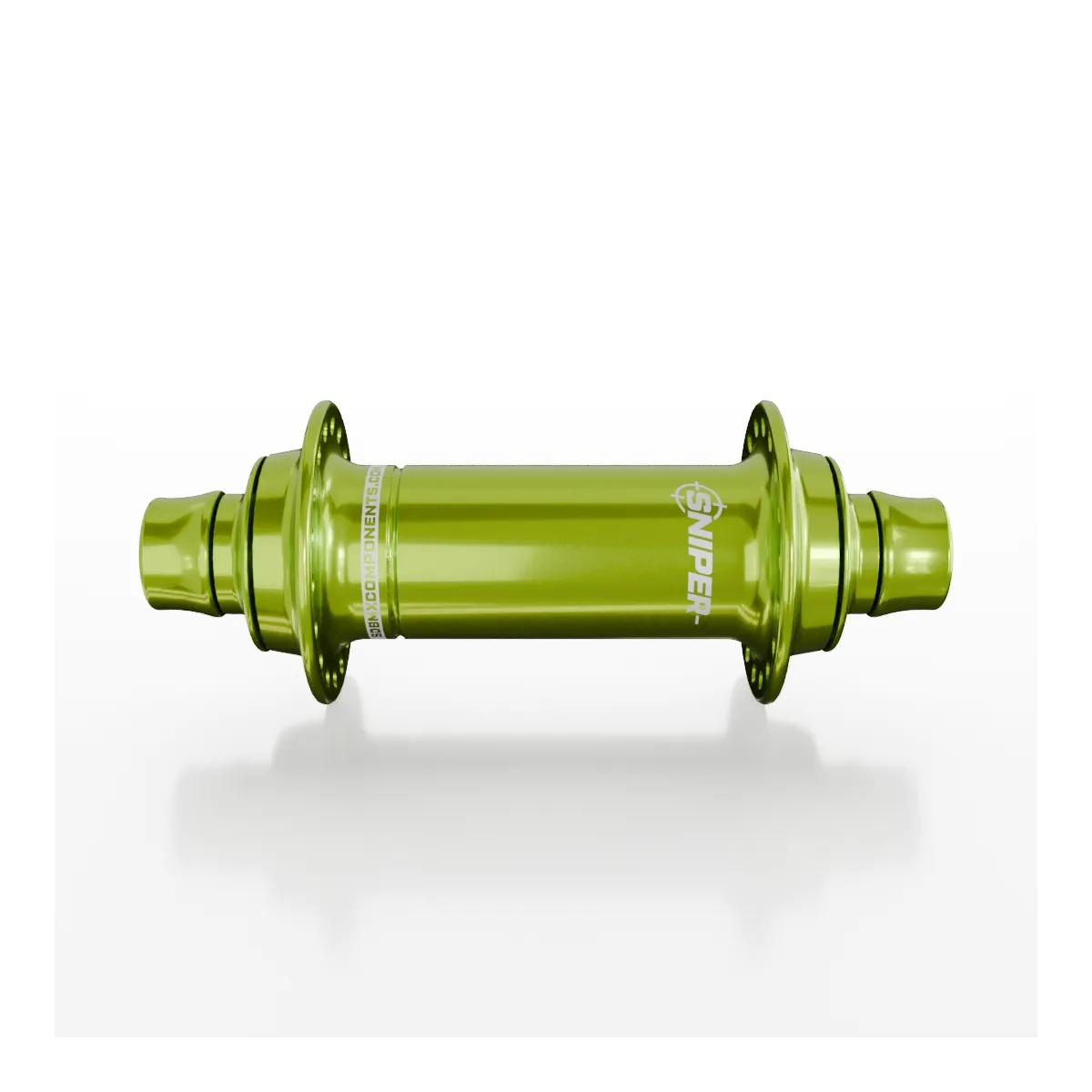 SD-X Sniper Evo Air expert Front Hub 6colors