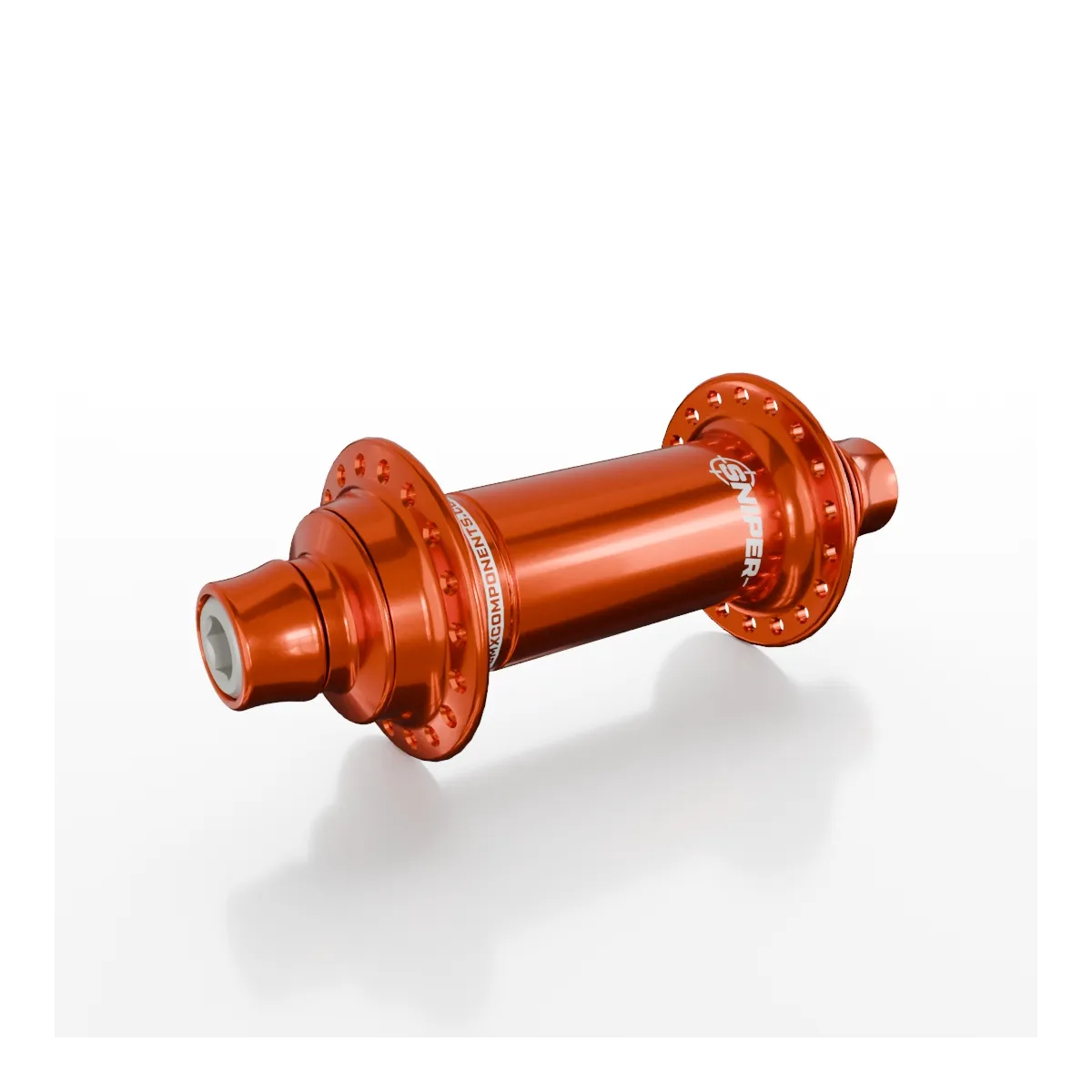 SD-X Sniper Evo Air expert Front Hub 6colors