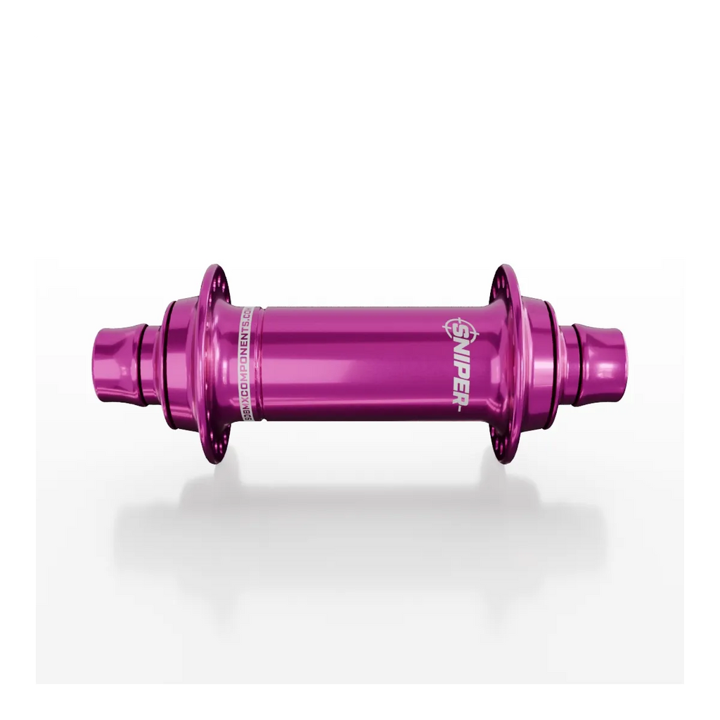 SD-X Sniper Evo Air expert Front Hub 6colors