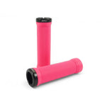 SD Bmx/Mtb Lock On Grip V2 130mm  5 Colors