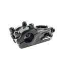 SD Stem Topload 1 1/8" Black 50mm