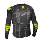 Shot Body Protector Rogue 2.0 Black Adult