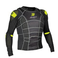 Shot Body Protector Rogue 2.0 Black Adult