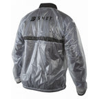 Shot Waterproof Jacket Kid 2.0 - Clear