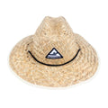 Speedco Straw Hat