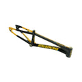 Stay Strong For Life V5.1 2026 Frame - Gold/Black