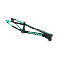 Stay Strong For Life V5.1 2026 Frame - Tiffany/Black