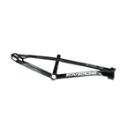 Stay Strong For Life V6.0 Bmx Race Frame Black/Gre pre order 2027