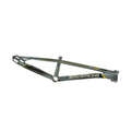 Stay Strong For Life V6.0 Bmx Race Frame Grey/Gold pre order 2027
