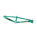 Stay Strong For Life V6.0 Bmx Race Frame Mint/Black pre order 2027