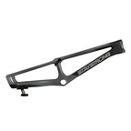 Stay Strong Grail C.1 Bmx Race Frame Black/Matte Grey pre order 2027