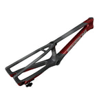 Stay Strong Grail C.1 Bmx Race Frame Burgundy/Matte Black pre order 2027