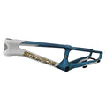 Stay Strong Grail C.1 Bmx Race Frame White/Matte Navy pre order 2027