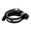 Stay Strong Seatclamp Race Dvsn Chevron Black