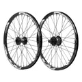 Wheels 20" (406) Pride Control Disque - Matrix 20/10mm Black