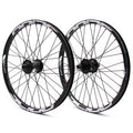 Wheels 20" (406) Pride Control V2 20/15mm Black