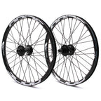 Wheels 20" (406) Pride Control V2 20/15mm Black