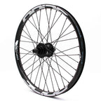 Wheels 20" (406) Pride Control V2 20/15mm Black