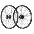 Wheels 20" (406) Pride Control V2 Black 15mm -