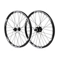 Wheels 20" (451) Pride Control V2 10/10mm Disque Black