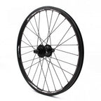 Wheels 20" (451) Pride Control V2 10/10mm V-Brake - Black